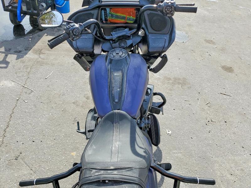 2025 Harley-Davidson Fltrx