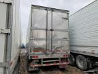 2008 Utility VS2RA Refrigerated Van Trailer