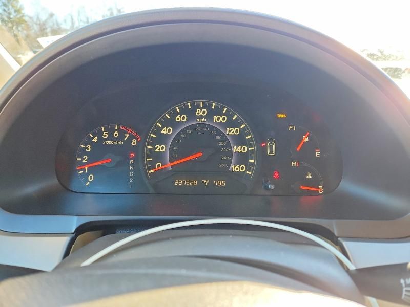 2009 Honda Odyssey exl