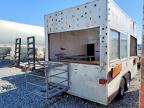 2015 Unknown 2015 Concession Trailer