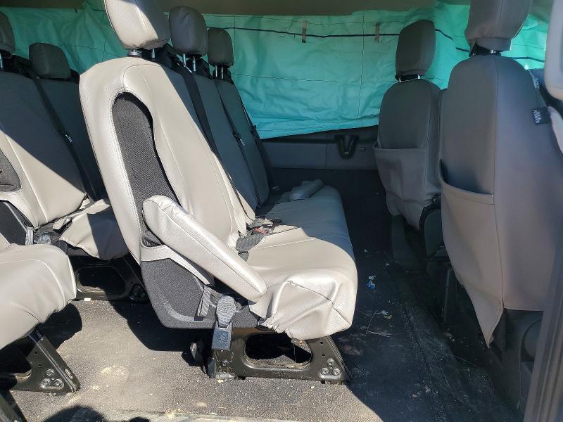 2020 Ford Transit T-350