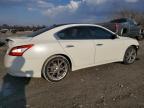 2011 Nissan Maxima s