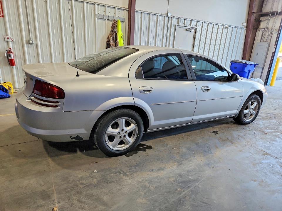 2006 Dodge Stratus sxt