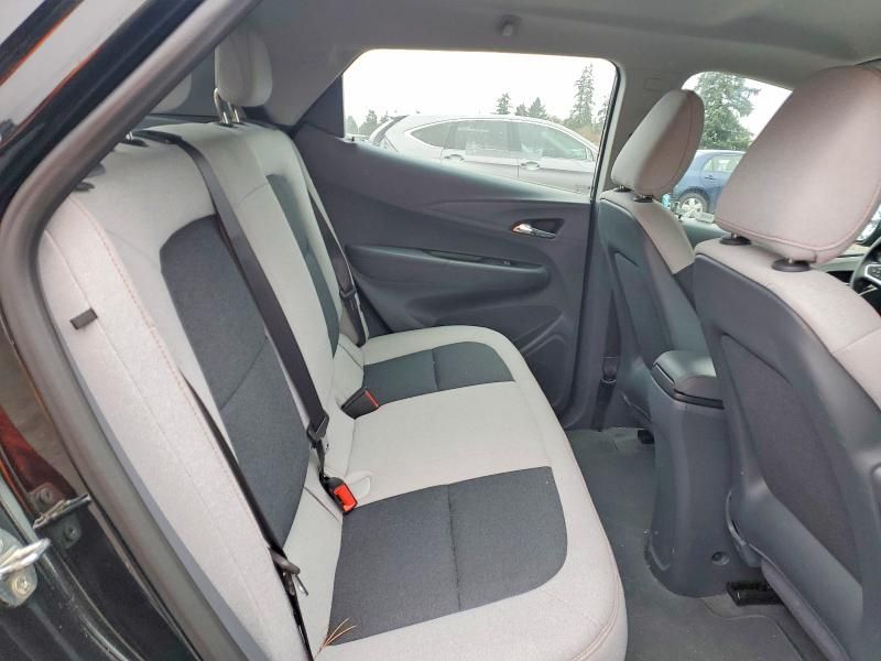 2020 Chevrolet Bolt ev lt