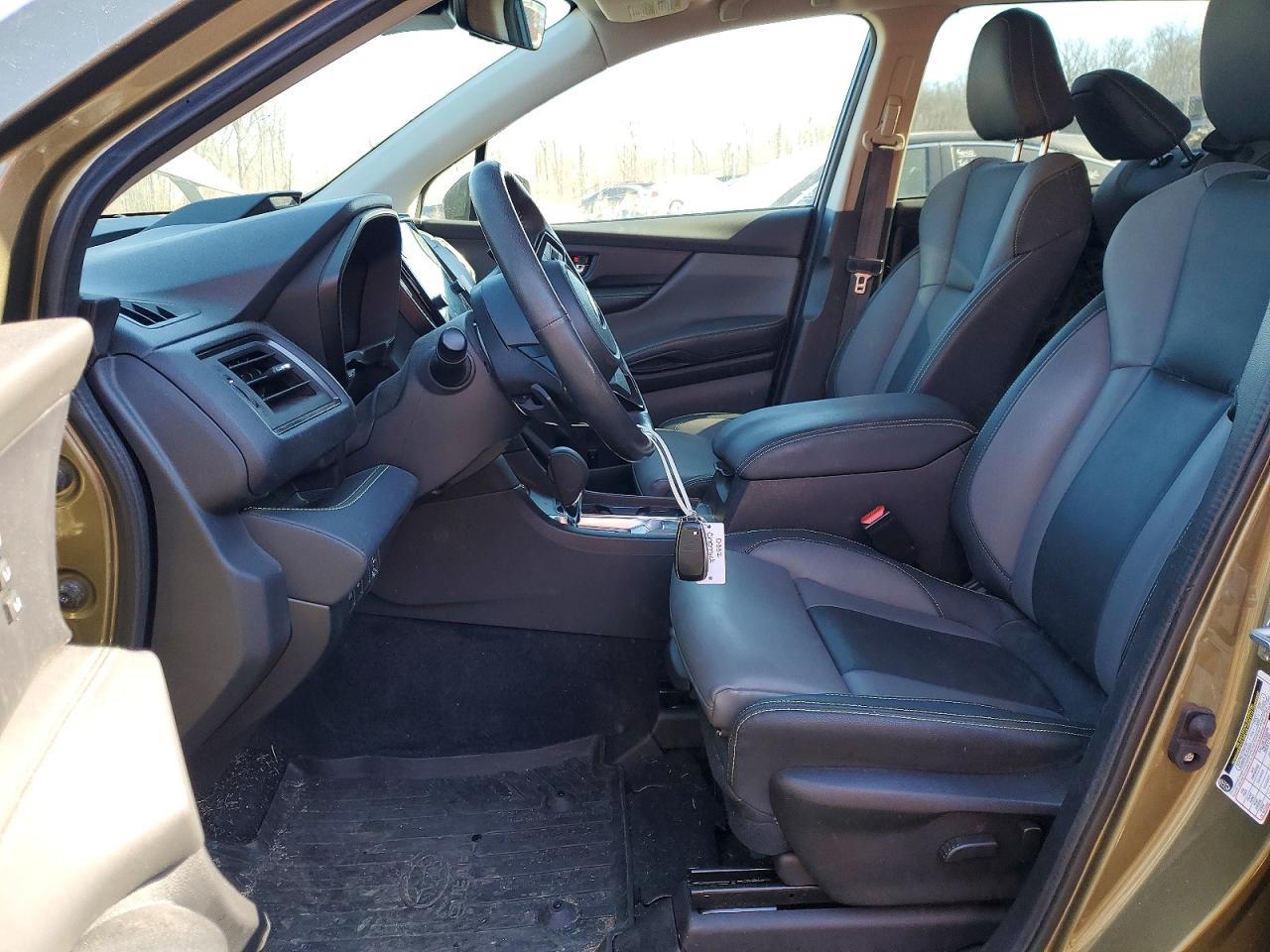 2023 Subaru Ascent Limited