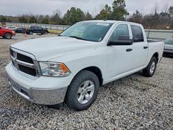 Dodge Vehiculos salvage en venta: 2021 Dodge Ram 1500 Classic Tradesman