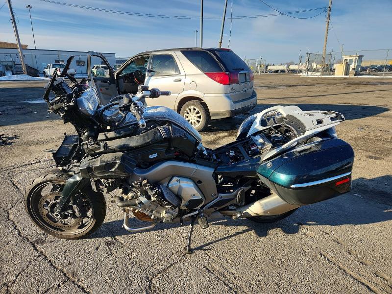2020 BMW K1600 GTL