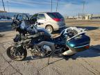 2020 BMW K1600 GTL