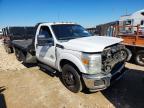2012 Ford Super Duty F-350 W/D
