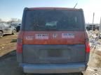 2004 Honda Element ex
