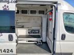 2015 Dodge RAM Promaster 2500 Utility / Service Van