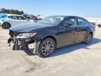 2016 Lexus Es 300h