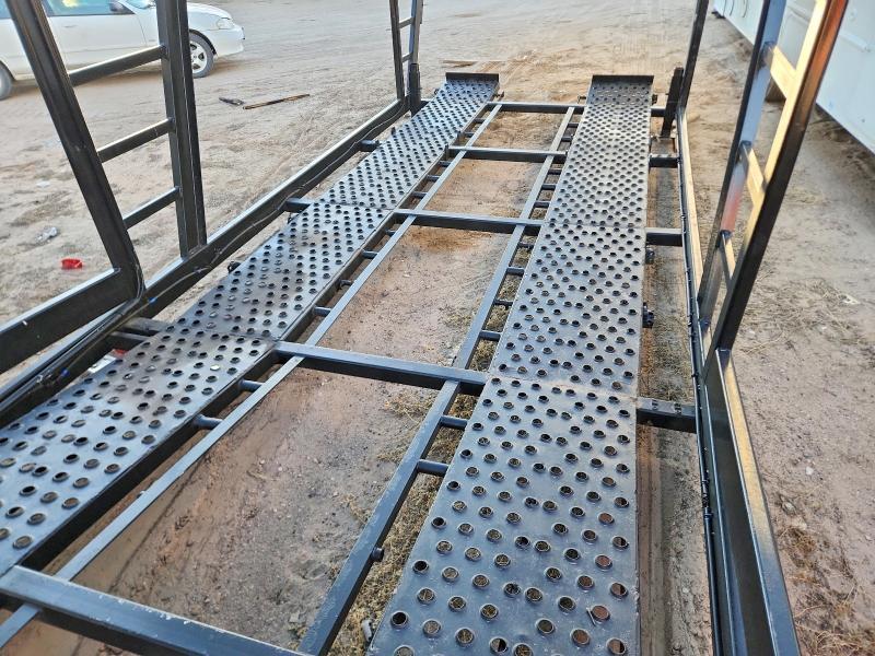 1998 Wall Trailers