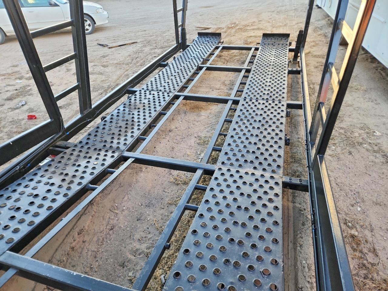 1998 Wall Trailers