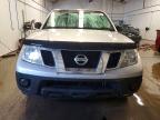 2008 Nissan Frontier SE V6