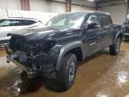 2017 Toyota Tacoma SR V6