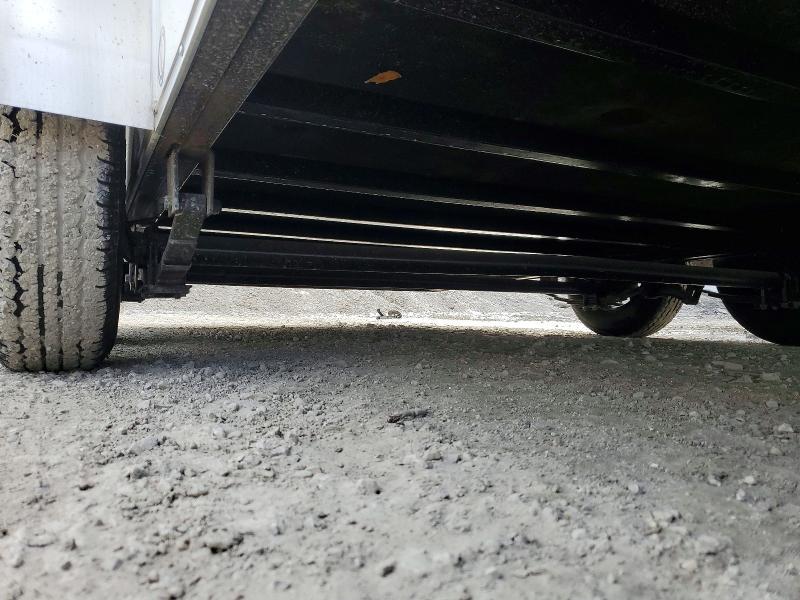 2025 Quality Cargo 7x16ta Enclosed Cargo Trailer