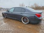 2013 BMW 740 lxi