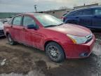 2010 Ford Focus se