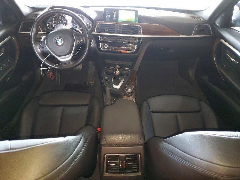 2017 BMW 330 i