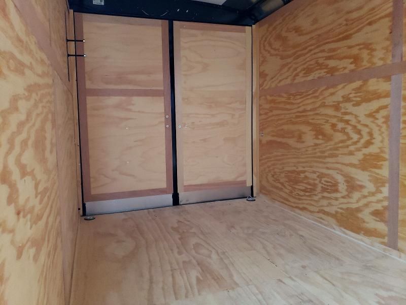 2025 Interstate Ilrd714ta2 Enclosed Cargo Trailer