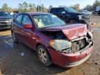 2007 Hyundai Accent gls