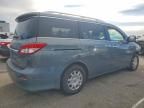 2012 Nissan Quest s
