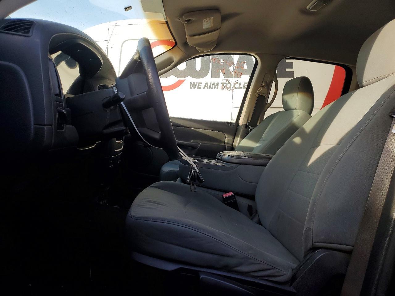 2005 Dodge Ram 1500 st