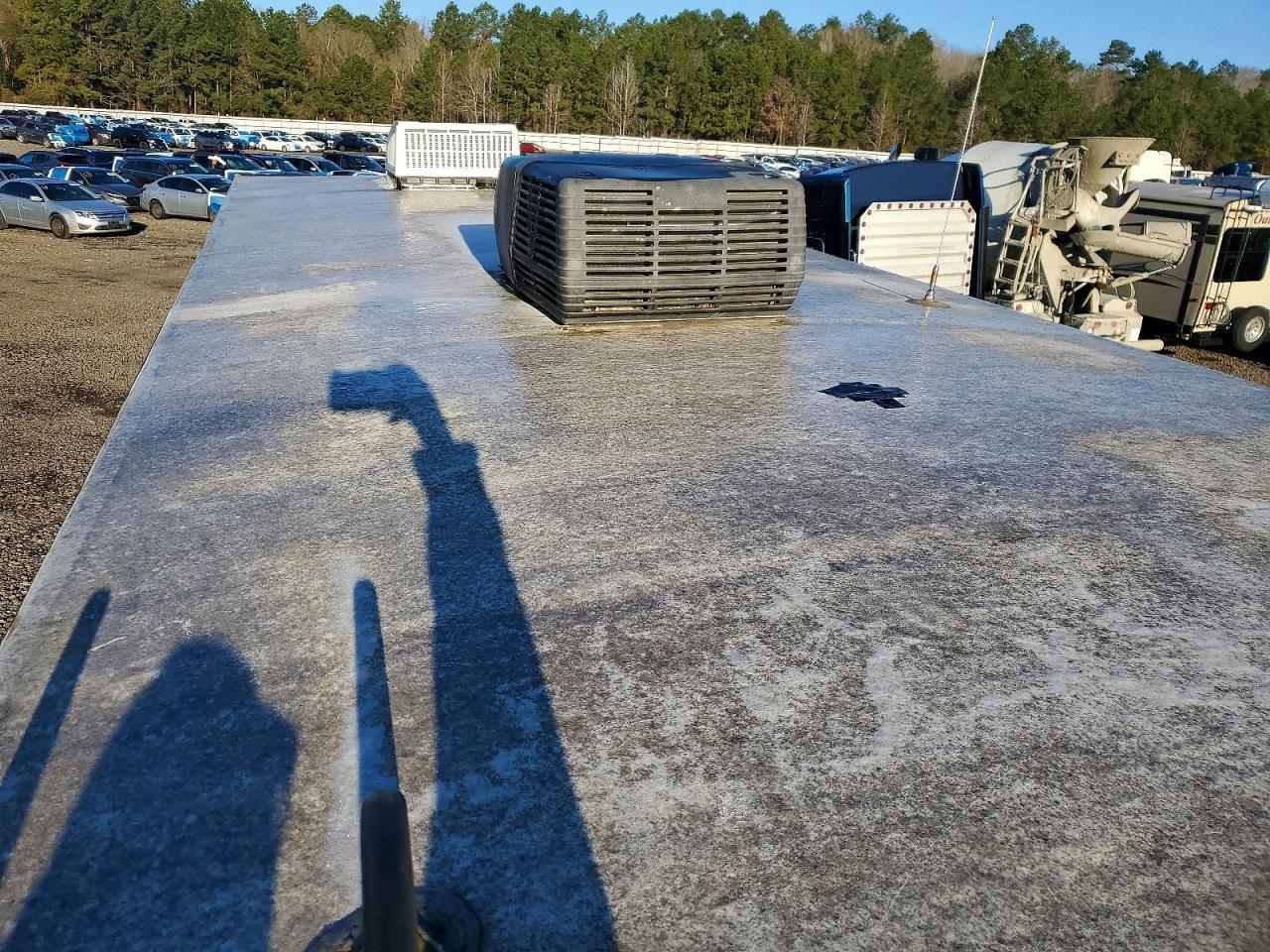 2018 Foresriver 2018 Forest River Puma Camper