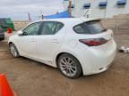 2013 Lexus Ct 200