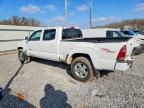 2007 Toyota Tacoma Double cab Long bed