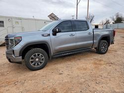 2025 GMC Sierra K1500 AT4 en venta en Oklahoma City, OK