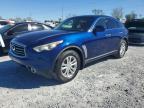 2013 Infiniti Fx37 Base