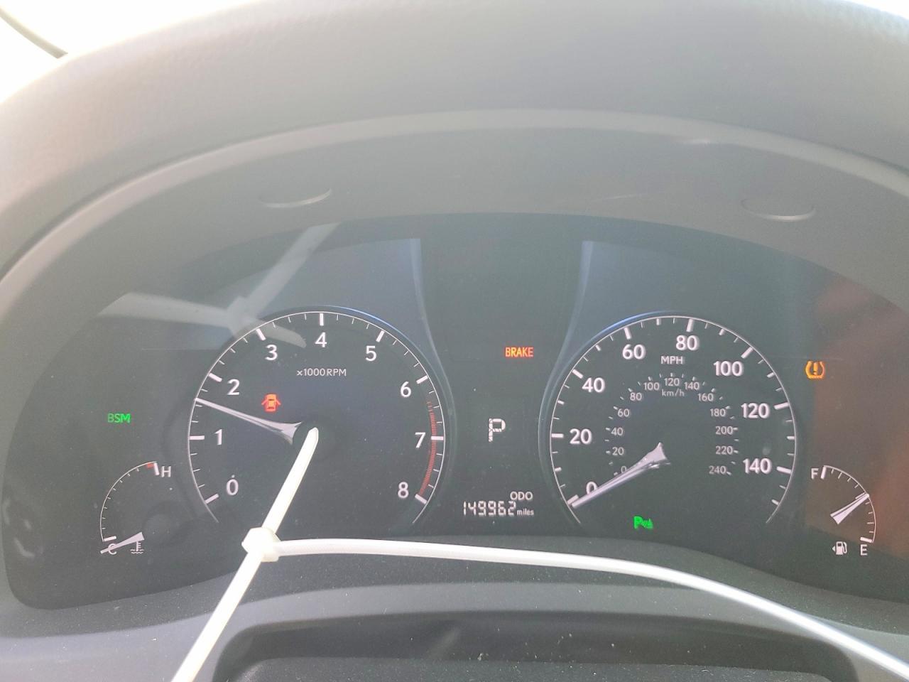 2014 Lexus Rx 350 Base
