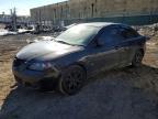 2008 Mazda 3 I