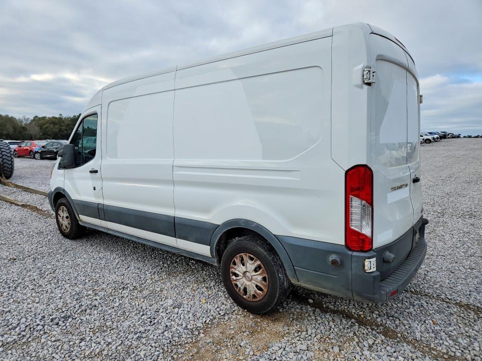 2017 Ford Transit T-150