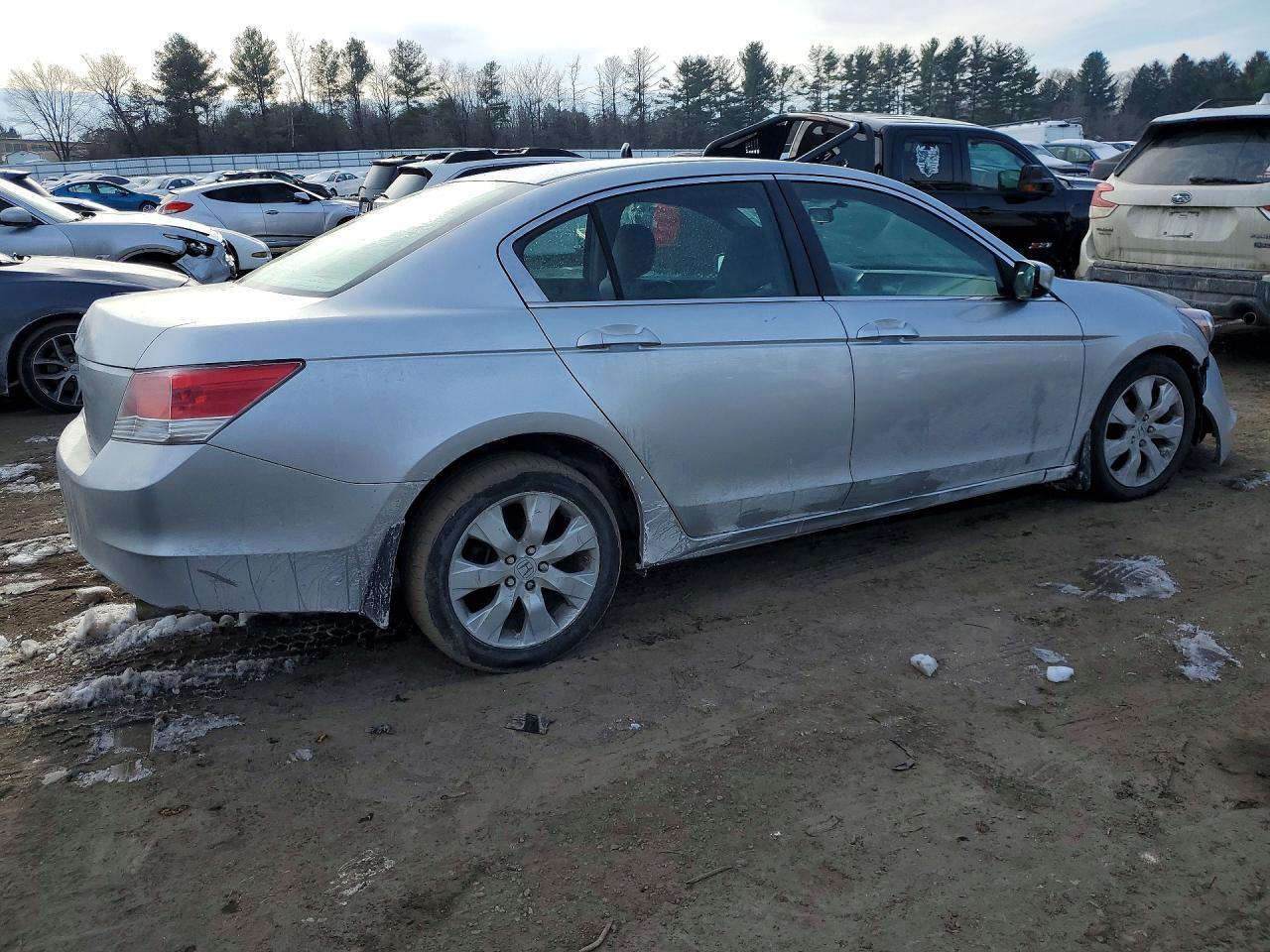 2009 Honda Accord lx