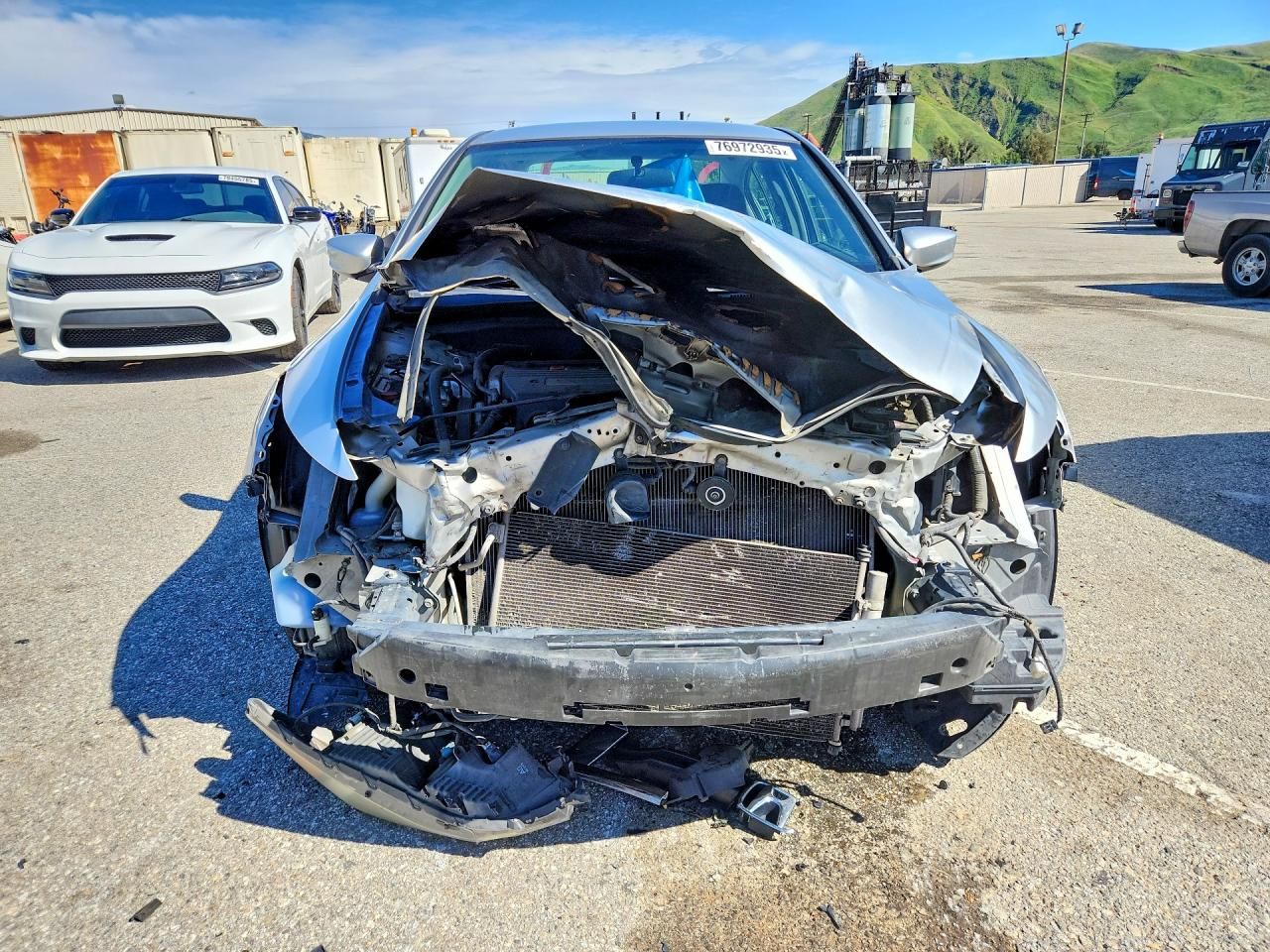 2009 Honda Accord lx