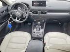 2025 Mazda Cx-5 Preferred