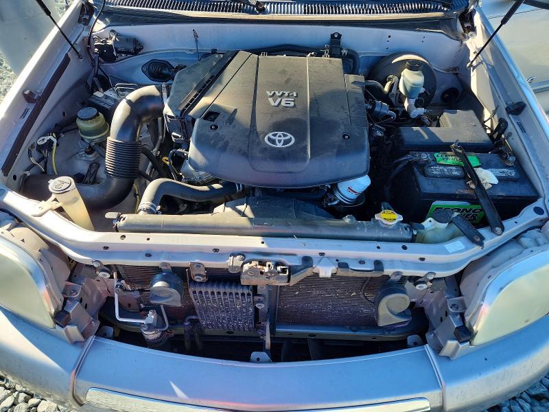 2006 Toyota Tundra Access Cab SR5