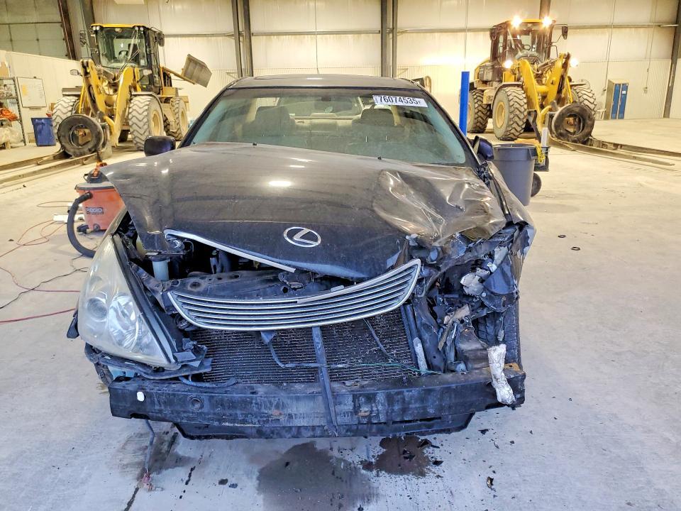 2005 Lexus Es 330