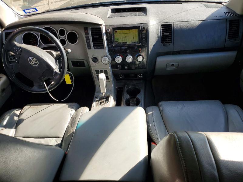 2007 Toyota Tundra
