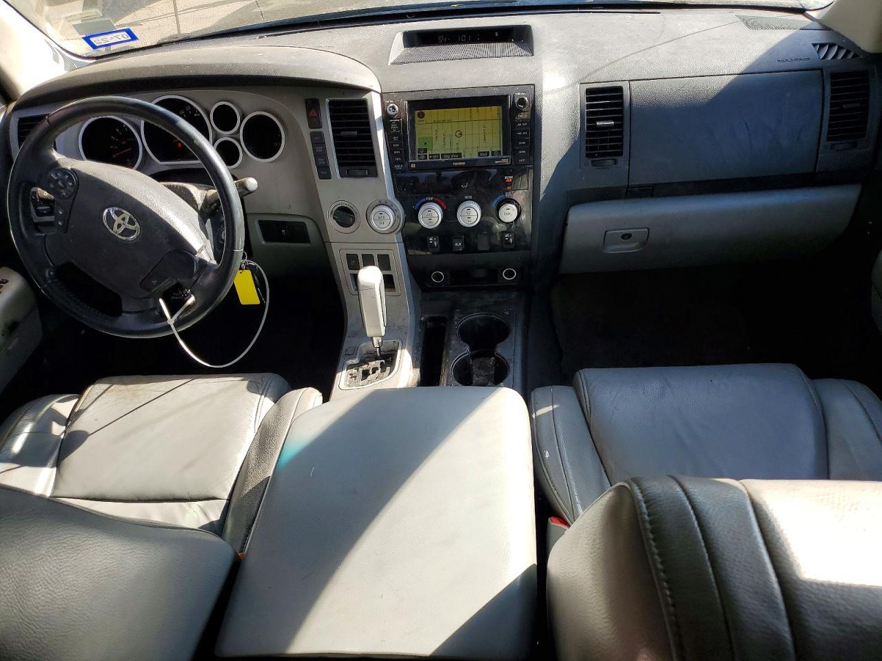 2007 Toyota Tundra