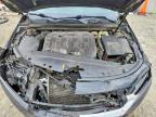 2016 Chevrolet Impala ltz