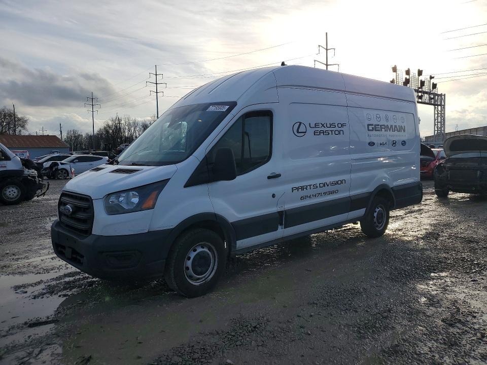 2020 Ford Transit T-250 Delivery Van
