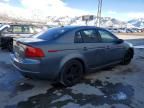 2006 Acura 3.2tl