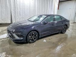 2025 Hyundai Sonata sel en venta en Albany, NY