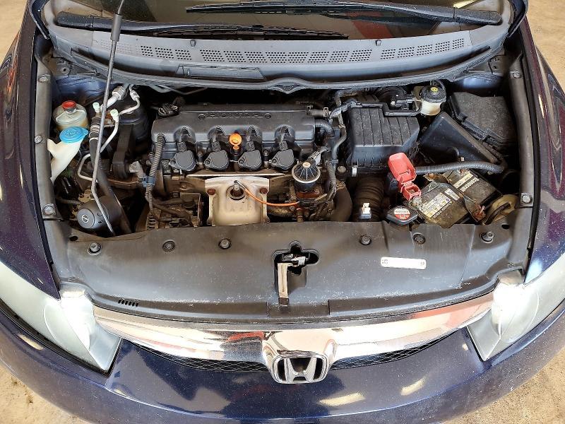 2010 Honda Civic vp