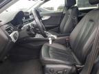 2017 Audi A4 Premium Plus