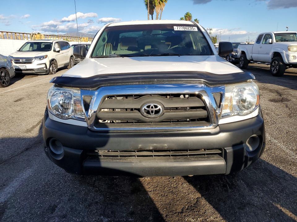 2005 Toyota Tacoma